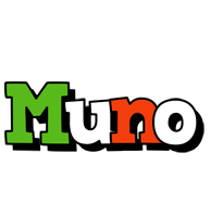 Muno venezia logo