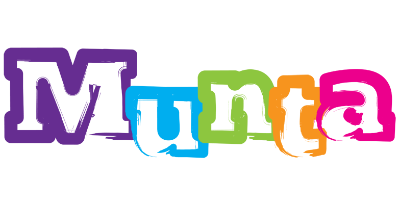 Munta casino logo
