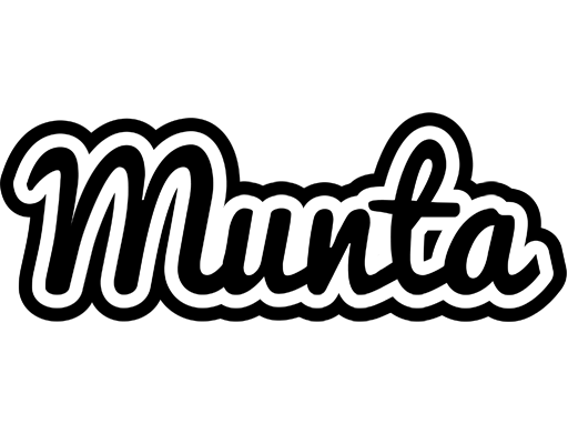 Munta chess logo