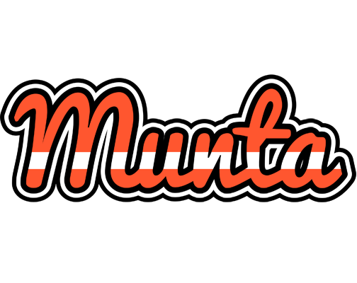 Munta denmark logo