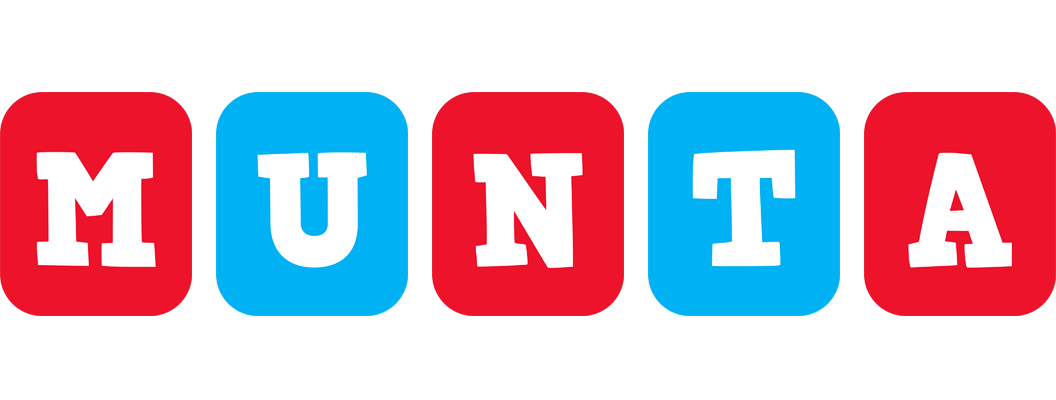 Munta diesel logo