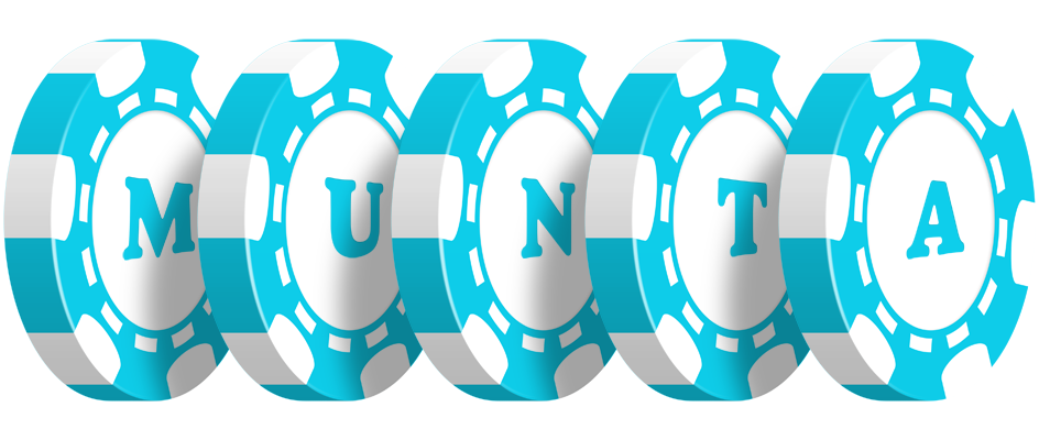 Munta funbet logo
