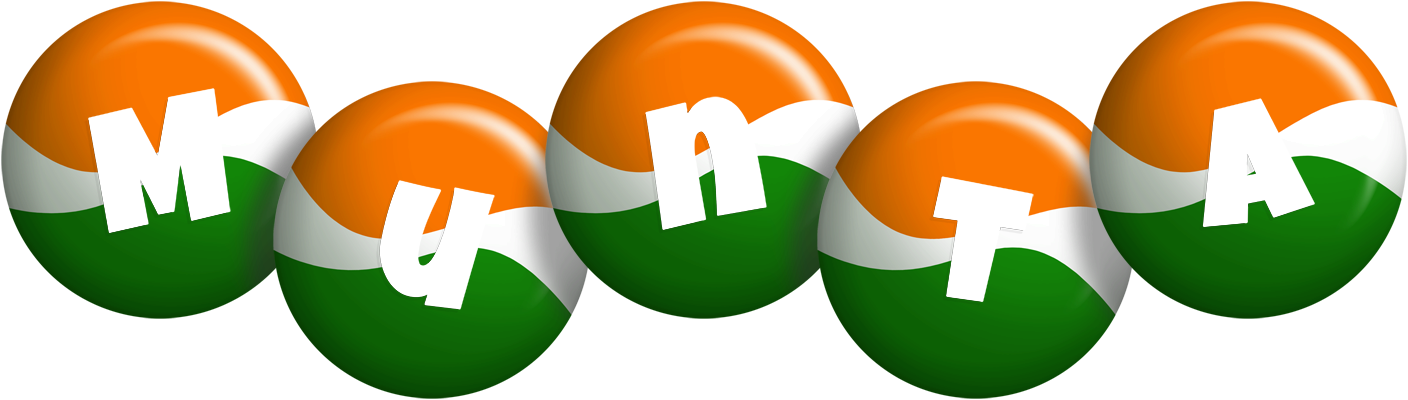 Munta india logo