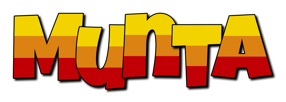 Munta jungle logo