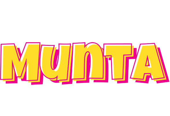 Munta kaboom logo
