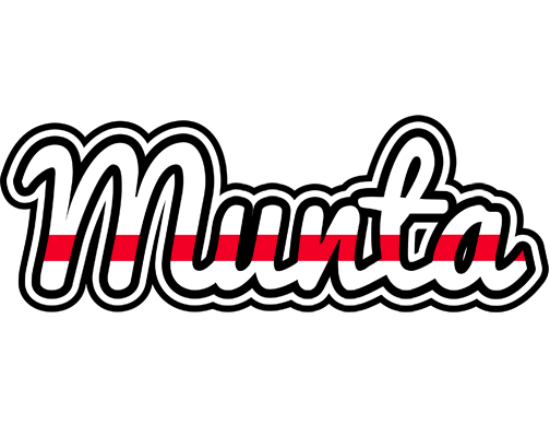 Munta kingdom logo