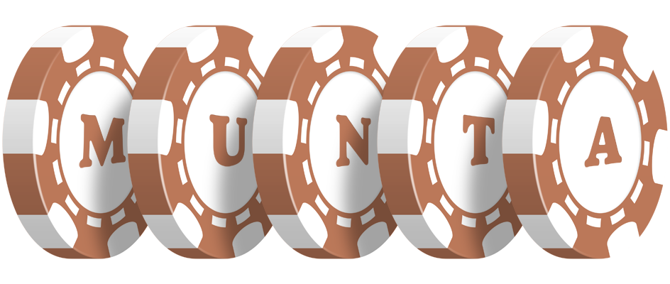 Munta limit logo