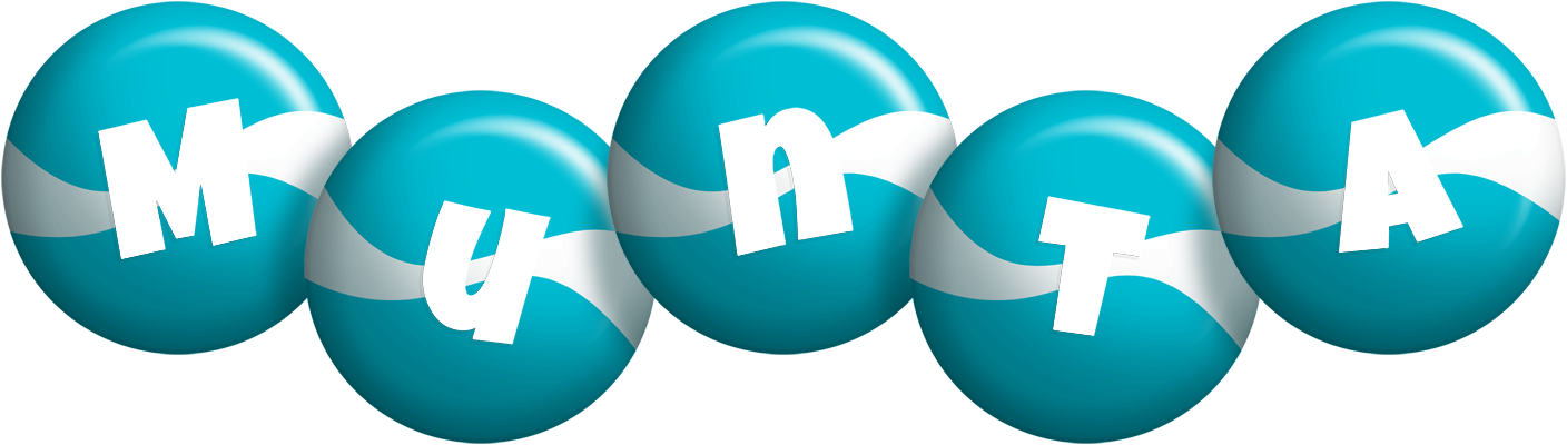 Munta messi logo