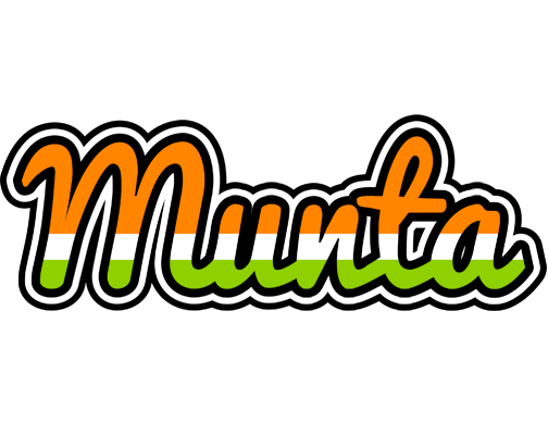 Munta mumbai logo