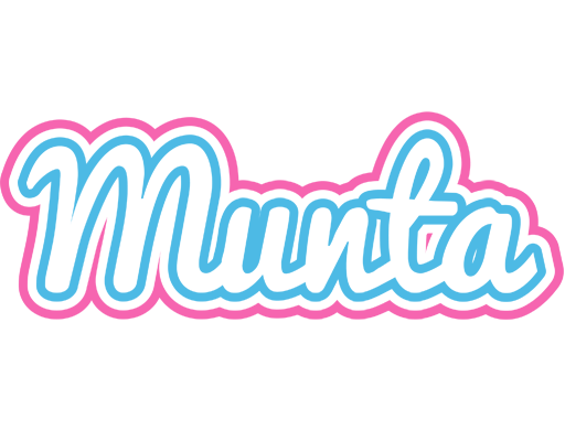 Munta outdoors logo