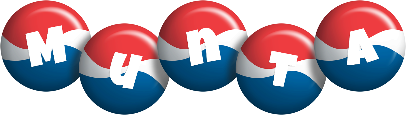 Munta paris logo