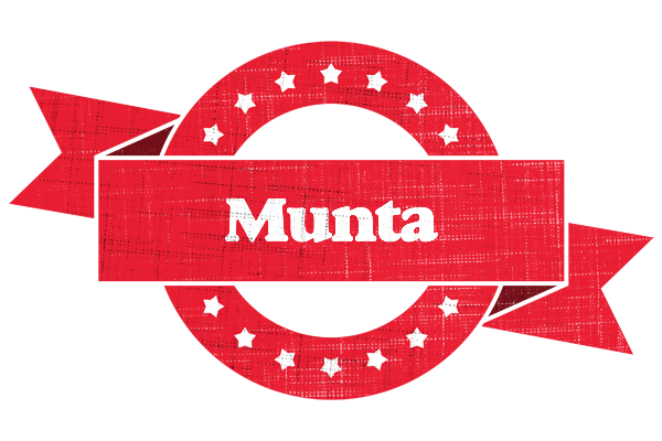 Munta passion logo