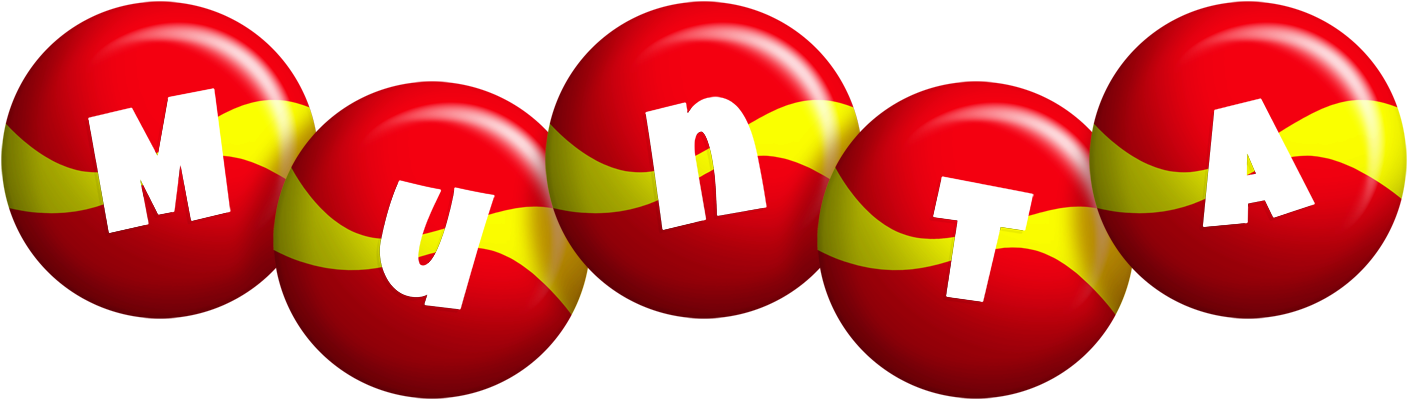 Munta spain logo