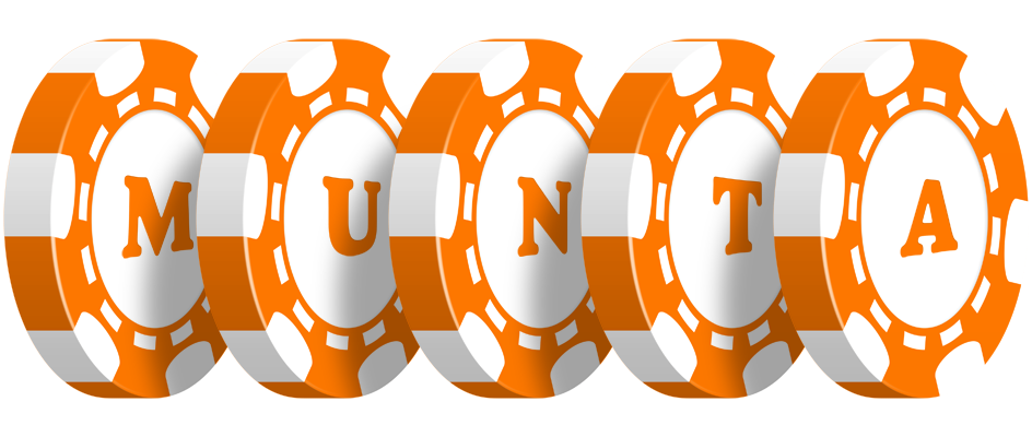 Munta stacks logo