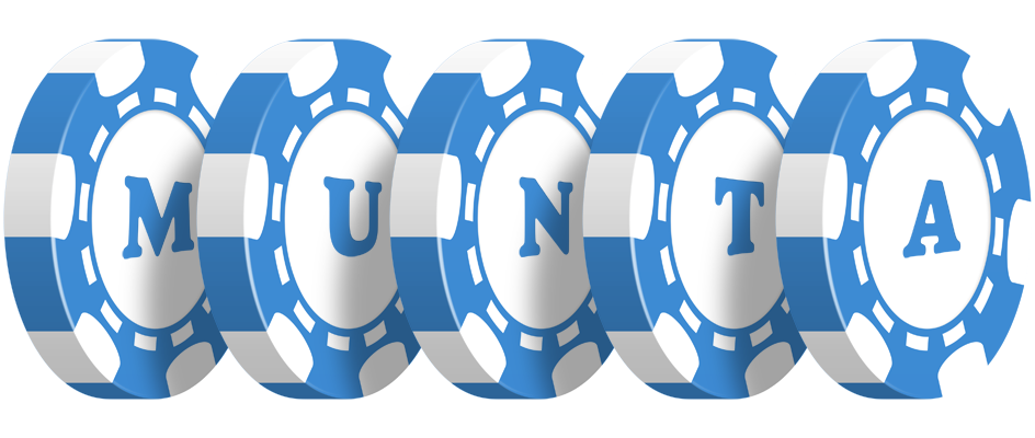 Munta vegas logo
