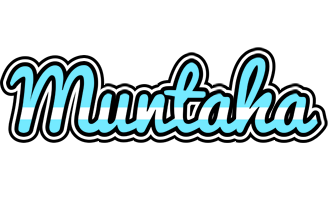 Muntaha argentine logo