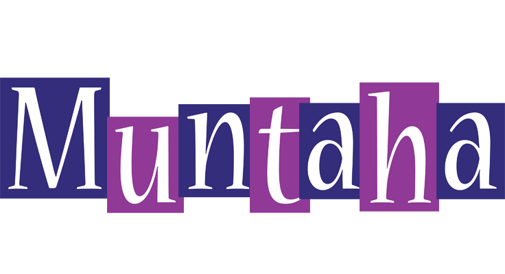 Muntaha autumn logo