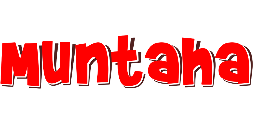 Muntaha basket logo