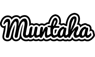 Muntaha chess logo