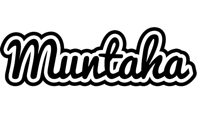 Muntaha chess logo