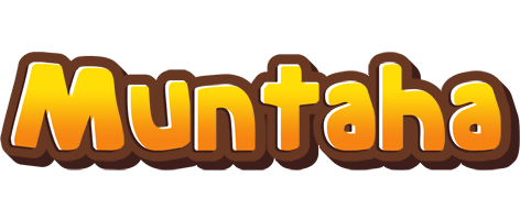 Muntaha cookies logo