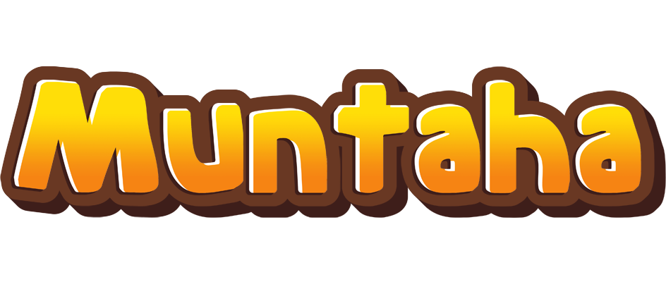 Muntaha cookies logo