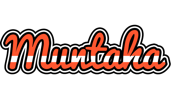 Muntaha denmark logo