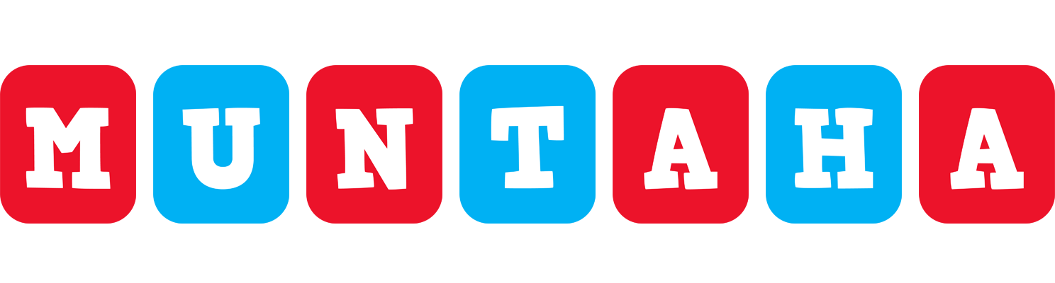 Muntaha diesel logo