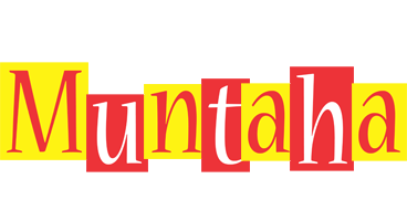 Muntaha errors logo