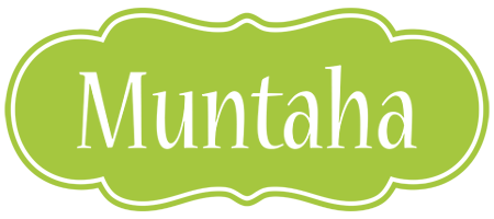 Muntaha family logo