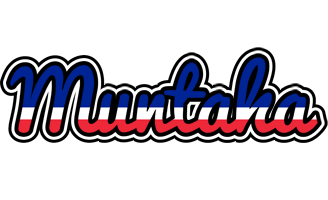 Muntaha france logo