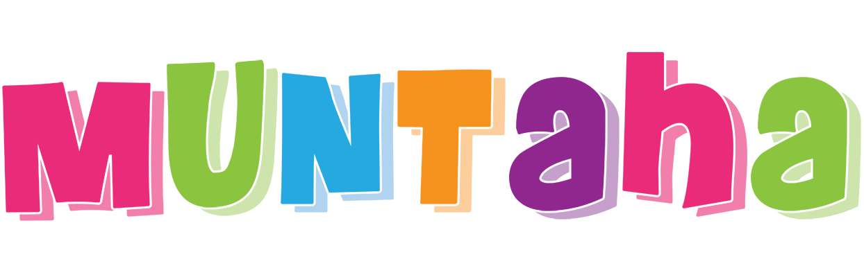 Muntaha friday logo