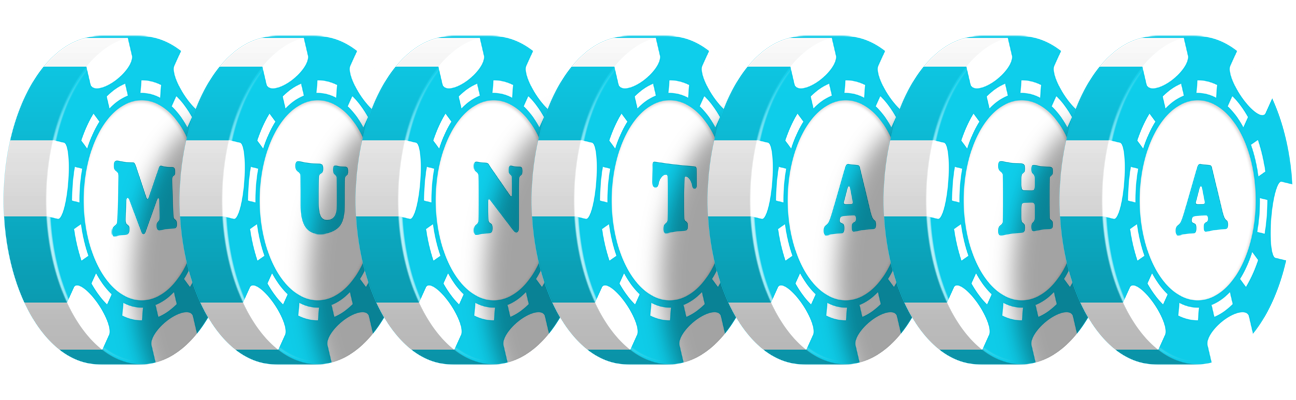 Muntaha funbet logo