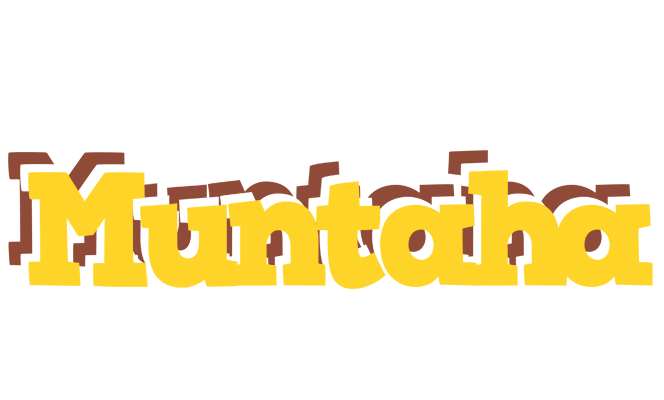 Muntaha hotcup logo