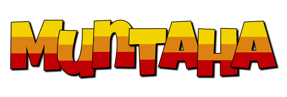 Muntaha jungle logo