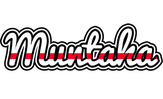 Muntaha kingdom logo