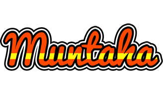 Muntaha madrid logo