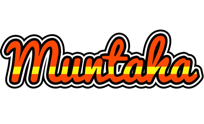 Muntaha madrid logo