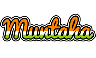 Muntaha mumbai logo