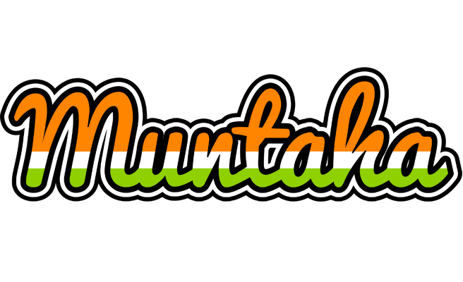 Muntaha mumbai logo