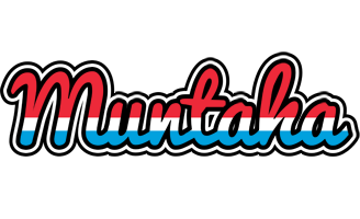 Muntaha norway logo