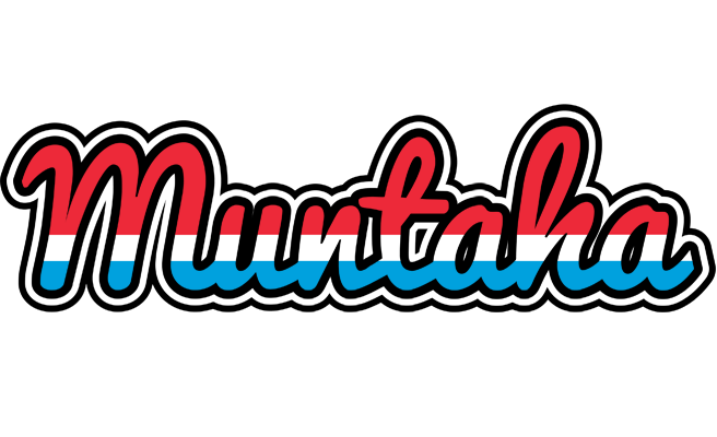 Muntaha norway logo