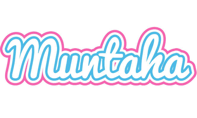 Muntaha outdoors logo