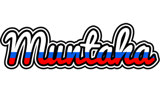 Muntaha russia logo