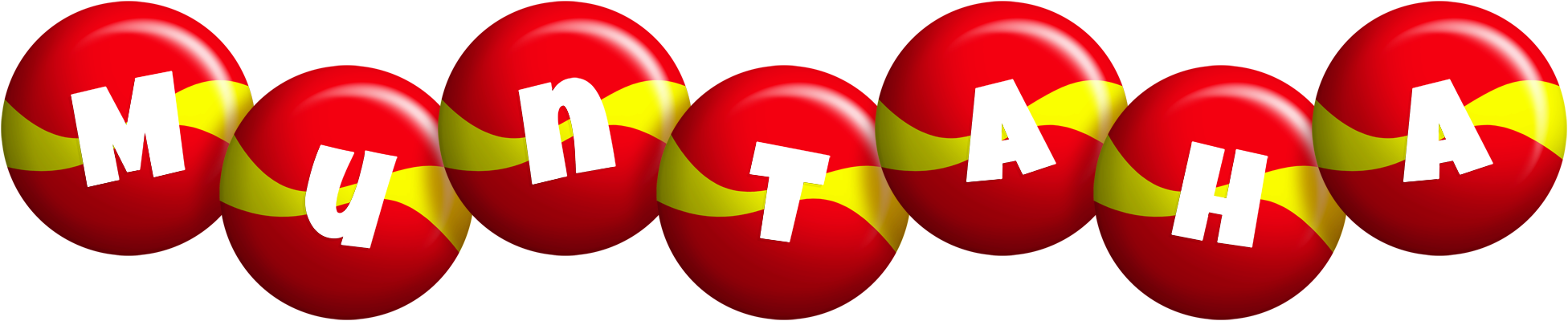 Muntaha spain logo