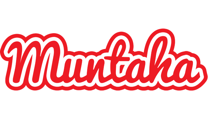 Muntaha sunshine logo