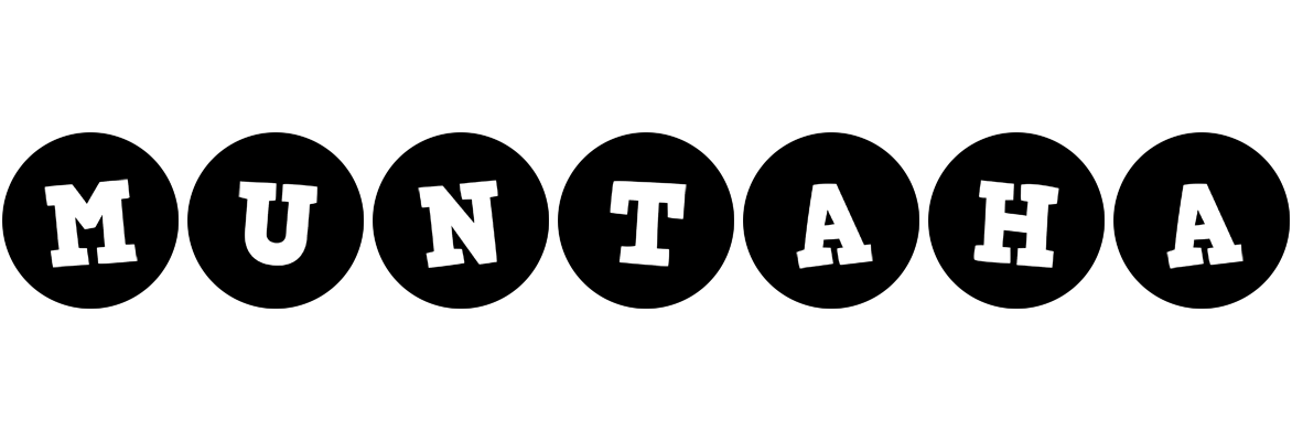 Muntaha tools logo