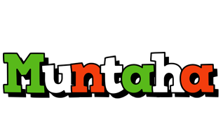 Muntaha venezia logo