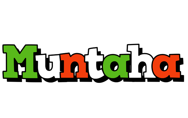 Muntaha venezia logo