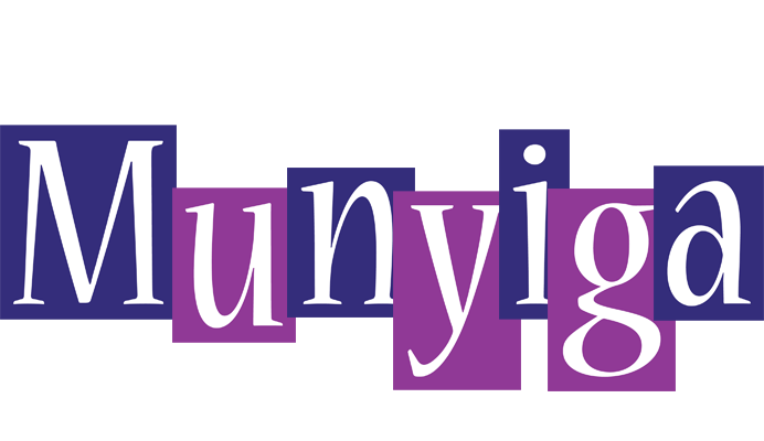 Munyiga autumn logo